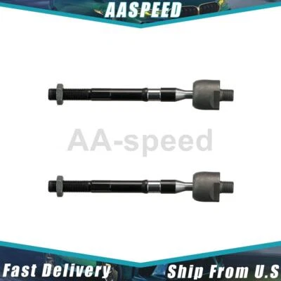 Extremo interior de la barra de amarre de dirección para Hyundai Accent 2017 2016 2014 2013 2012 Delphi Foto 1 de 2