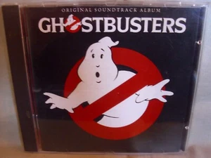 Ghostbusters- Soundtrack- ARISTA/ SONOPRESS 610238 - Foto 1 di 1
