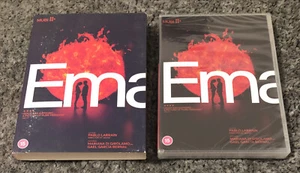 Ema (DVD) Mariana Di Girolamo Gael García Bernal (UK IMPORT) W/ SLIPCOVER *RARE* - Picture 1 of 3