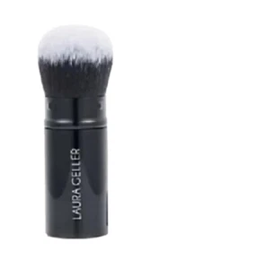 Laura Geller Retractable Airbrush Kabuki Brush~New - Picture 1 of 2