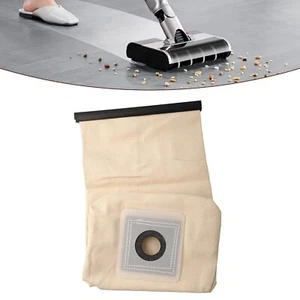 Eco Friendly Non Woven Bags For Karcher T Series Vacuums Reusable And Washable - Picture 1 of 2