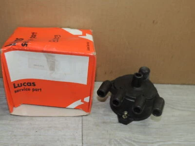 Крышка распределителя Lucas 803203 DDJ251 1989-1992 Ford Probe Mazda 626 323 B61618V00 - Изображение 1 из 2