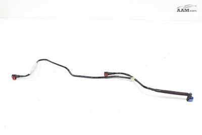 2018-2021 CHRYSLER 300 FUEL VAPOR CANISTER RECIRCULATION TUBE PIPE HOSE OEM - Image 1 of 4