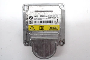 2014 BMW 328D BODY SAFETY CONTROL MODULE UNIT 6868254 OEM 12 13 14 15 16 - Picture 1 of 5