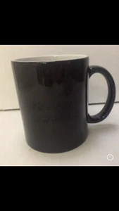 Star Wars The Force Awakens the force needs a few more minutes Coffee Mug Cup - Picture 1 of 4