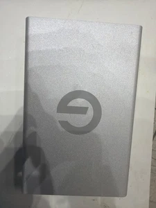 G-Technology G-DRIVE 4TB USB 3.0 - Picture 1 of 6