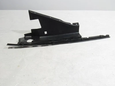 Lincoln Nautilus 2021 19-22 guardabarros delantero derecho repisa cubierta superior; :O Foto 1 de 4