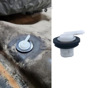 2 pieces Fuel Tank Vent For Ford 1980-1996 F150 F250, 1980-1997 F350 - Bild 1 von 3