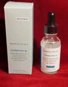 GENUINE. Skin Ceuticals Moisturize Hydrating B5 30ml NEW skinceuticals - Picture 1 of 1