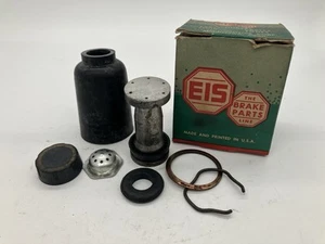 35-68 Nash Packard Studebaker IHC 1-1/8 Master Cylinder Kit EIS CC K25 - Picture 1 of 3