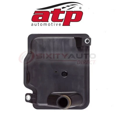 ATP Automatic Transmission Filter for 2014-2018 Ram ProMaster 3500 - Fluid cn - Image 1 of 4