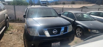 Parachoques antiniebla montado en luz de esquina/estacionamiento para Pathfinder 05-12 29958973 Foto 1 de 4