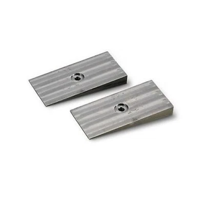 Calço de mola Warrior Products 800052 folha 2" - 6 graus (par) - Imagem 1 de 3