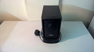 DELL PC SUBWOOFER - (F1) - Picture 1 of 1