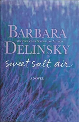 Sweet Salt Air Large Print - Image 1 of 2