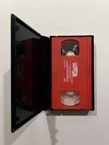 Dragon Pink A Tail of Three Kitties (VHS, 1995) Soft Cel Uncut Version Red Tape! - Picture 1 of 6