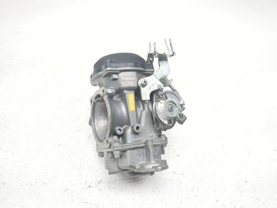 00-09 Buell Blast Carburetor - Image 1 of 4