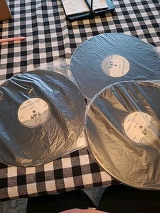 The Cars: Superstar Concert Series, LPs ONLY,from '84. See Comments - Picture 1 of 11