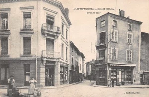 69-SAINT SYMPHORIEN SUR COISE-N�T2556-G/0097 - Picture 1 of 2