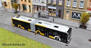 MAN Lion’s City 18 ’18 GVB Gera - H0-1:87 / Rietze - Bild 1 von 5