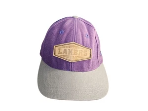Los Angeles Lakers Sports Specialties Mütze - Bild 1 von 10