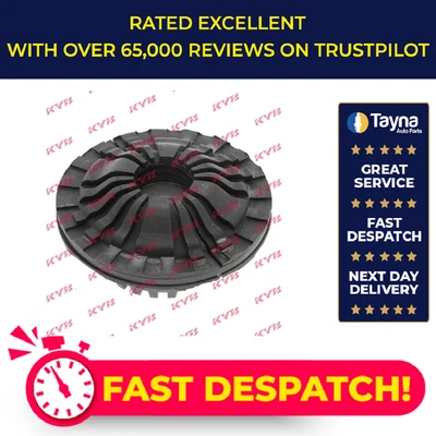 Montaje de puntal superior delantero SM5784 KYB 8K0412377A 8K0412377B 8K0412377C 8K0412377D Foto 1 de 4