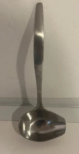 Vintage Dansk Variation V Saucenkelle 6,75" Dänemark Satin Edelstahl Besteck # 7115 - Bild 1 von 10