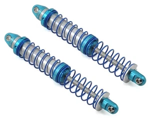 RC4WD King Off-Road Dual Spring Shocks (110mm) [RC4ZD0065] - Picture 1 of 2