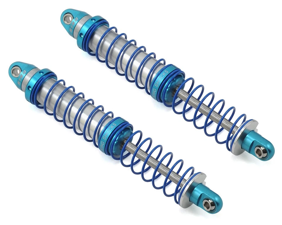 RC4WD King Off-Road Dual Spring Shocks (110mm) [RC4ZD0065] - Image 1 of 2