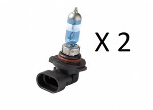 Set of 2 Putco Pure 230010DW Double White 3100K Halogen Bulb H10 12V 42W - Picture 1 of 1