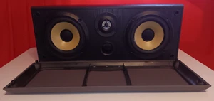 Sony Center Speaker SS-CN550H 2.0 Channel 8Ohm 150W Surround Sound - Picture 1 of 13