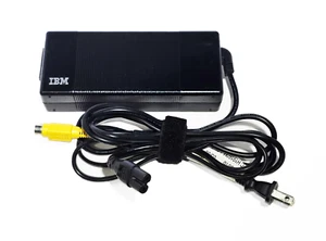 OEM IBM Lenovo 92P1032, PA-1121-07II, 02K7091, 16v 7.5a 120w AC Power Adapter - Picture 1 of 4