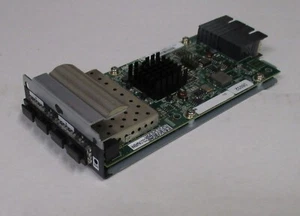 Juniper Networks EX4200 10G Modulkarte 711-026017 - Bild 1 von 6