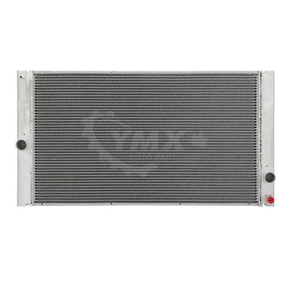  Radiator for 2004-2010 Volvo C30 2.5L Turbo 2007-2010 S40 2.5L Turbo 8602850 - Image 1 of 1