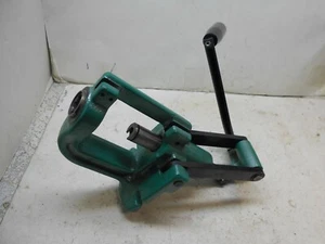 RCBS RCll rock chuckr 2 reloading press - Picture 1 of 5