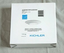 Kichler 43848 Flush Mount LED