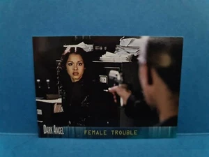 Dark Angel 2002🏆 Topps #37 Trading Card 🏆FREE POST - Bild 1 von 2
