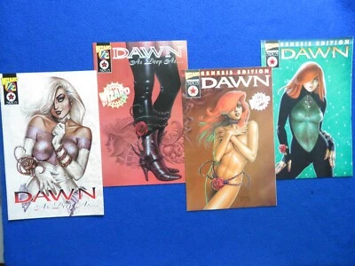 ЛОТ СЕРЕБРЯНОЙ ФОЛЬГИ LINSNER DAWN GENESIS, ТАКОЙ ЖЕ ГЛУБОКИЙ И ГЛУБОКИЙ, КАК ВАРИАНТ  - Изображение 1 из 4