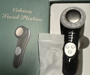 Facial Massager Skin Care Tools 7 In 1 Face Lifting Machine Facial - Picture 1 of 4