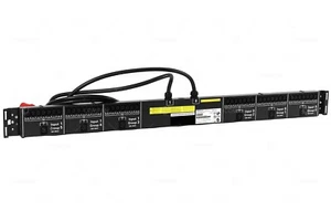7078666 SUN ORACLE 24KVA DREIPHASIG 18A PDU FÜR SUN EXADATA X5-2 ZFS SPEICHER - Bild 1 von 7