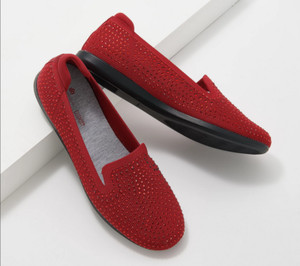 Las mejores ofertas Zapatos Cómodos Clarks Rojo para Mujeres | eBay