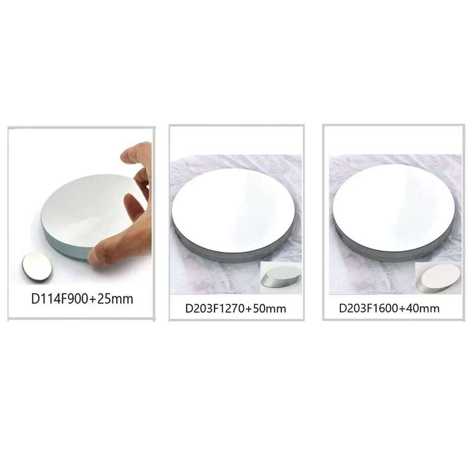 SKYOPTIKST DIY Teleskop 114900/2031600/2031270mm Newton Reflektor Primärspiegel sphärische