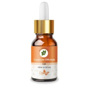 Aceite esencial natural Guaiacum Officinale calidad premium, más alto estándar. - Imagen 1 de 4