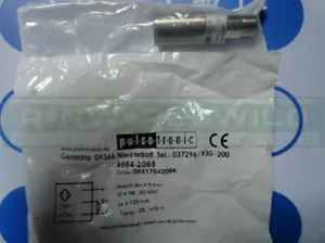 1PC NEW For Pulsotronic proximity switch sensor 9984-2065 - Photo 1/2