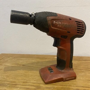 Destornillador de impacto Hilti SIW 144-A - Imagen 1 de 3