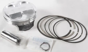 Wiseco Piston Kit STD 12.5:1 POLARIS RZR XP 900 2011 2012 2013 2014 - Picture 1 of 1