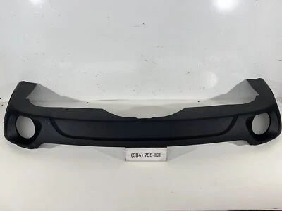 AM Rear Bumper Lower Valance For 2014-2018 BMW X5 - Image 1 of 4