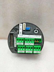 RKI INSTRUMENTS 57-1261RK-01 TERMINAL/RELAY BOARD - Picture 1 of 7