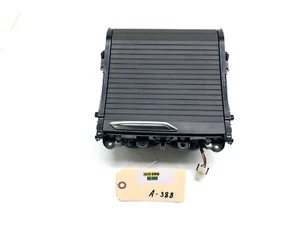 2018-2023 BMW X3 G01 CENTER CONSOLE CUP HOLDER USB 12V OEM - Picture 1 of 11