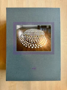 Taken By Storm The Album Art of Storm Thorgerson -  Genesis Publications - Picture 1 of 15